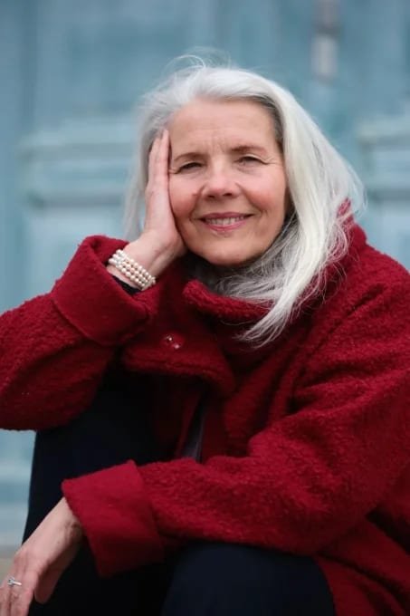 Marei Konow, Atemtherapeutin und Heilpraktikerin in Berlin